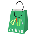DiDi Online - Jadikan toko anda online.