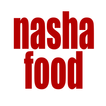 Nasha Food biểu tượng