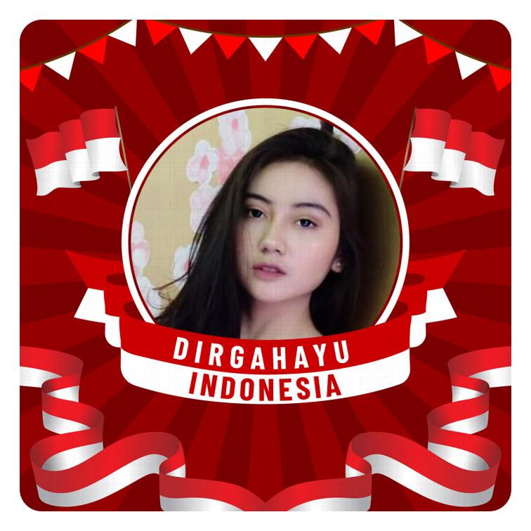 Bingkai Foto HUT RI KE 77 2022 APK for Android Download