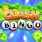 آیکون‌ Bingo Clash Win Real Money