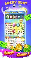 برنامه‌نما Bingo Clash Win Real Money عکس از صفحه