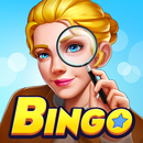 Bingo Manor-Mystery Bingo Game aplikacja