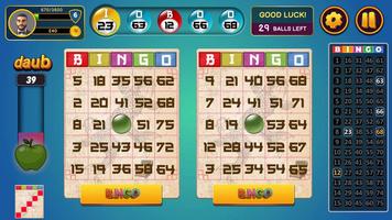 BINGO CLASSIC! 스크린샷 3