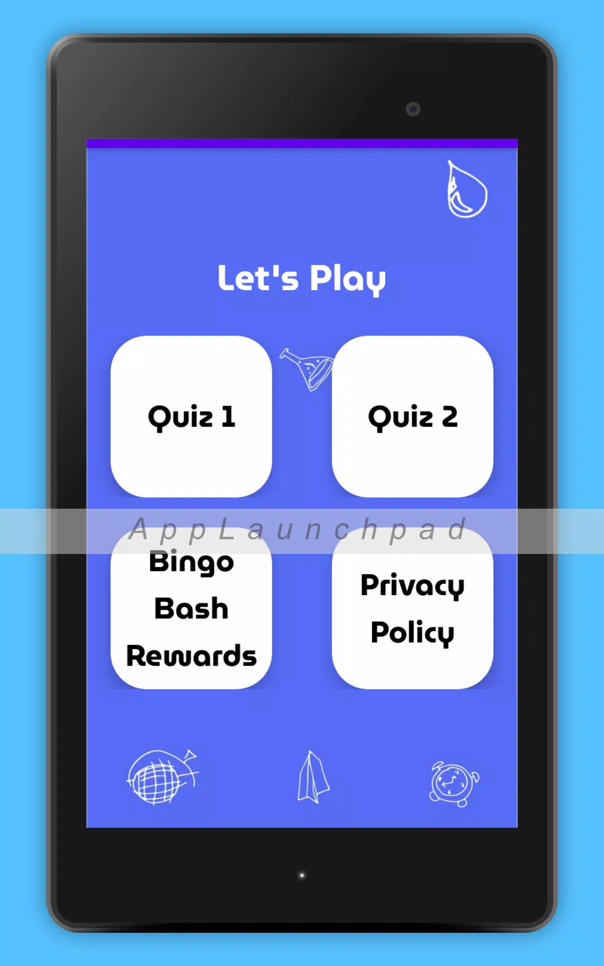 Free Chips For Bingo Bash And Play Quiz Apk For Android Download