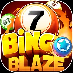 Bingo Blaze - Bingo Games APK 下載