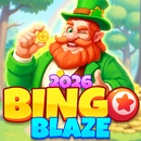 Bingo Blaze - Bingo Games aplikacja