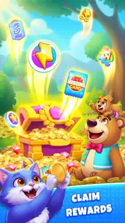 Bingo Blaze - Bingo Games