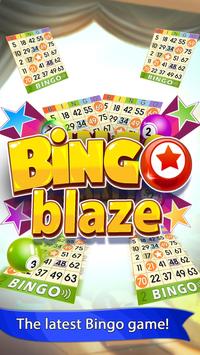 Bingo blaze free bingo