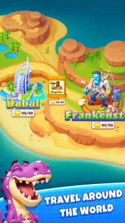 Bingo Blaze - Bingo Games