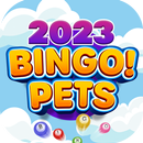 Bingo Pets: Summer bingo game APK