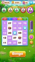 Bingo Boom Bash poster