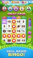 Bingo Boom Bash постер