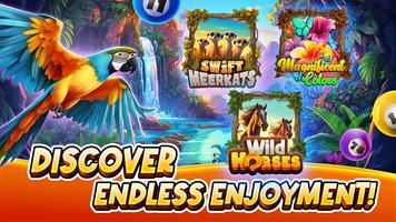 Bingo Breeze—Online Bingo Game screenshot 3