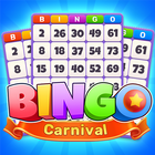 Bingo Carnival icono