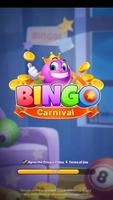 Bingo Carnival capture d'écran 3