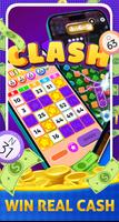 Bingo Clash - Win Real Money скриншот 2