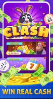 Bingo Clash - Win Real Money capture d'écran 3