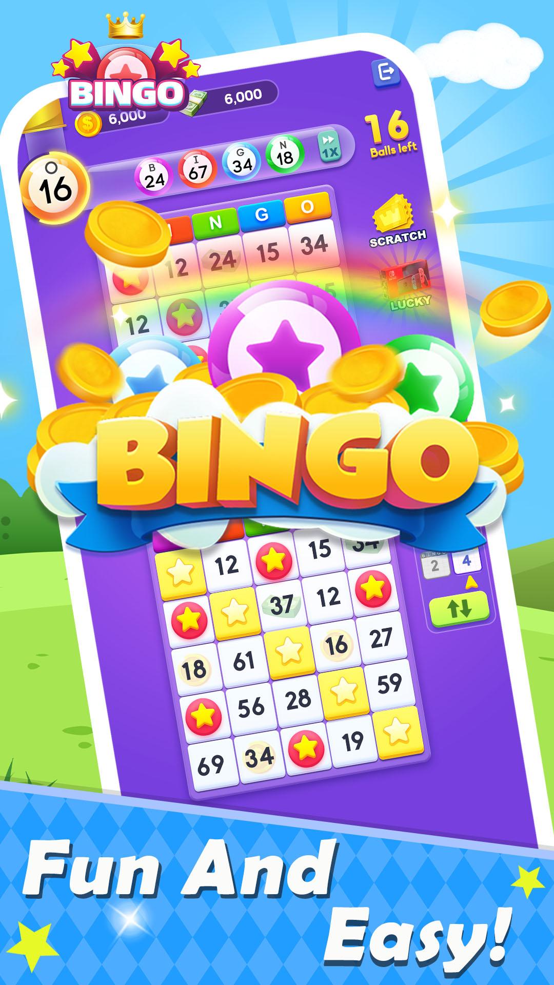 Bingo Club Apk For Android Download