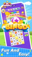 Bingo Club poster