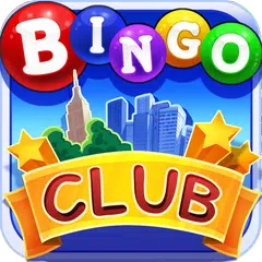 BINGO Club -FREE Holiday Bingo