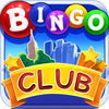 BINGO Club -FREE Holiday Bingo simgesi