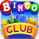 BINGO Club -FREE Holiday Bingo APK