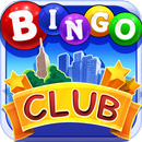 BINGO Club -FREE Holiday Bingo aplikacja