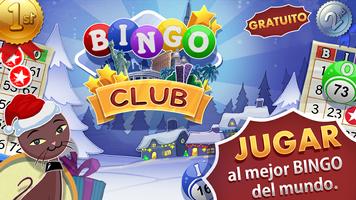BINGO Club - Vacaciones Bingo Poster