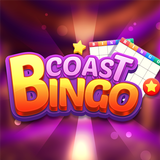 Bingo Coast icône