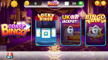 Bingo Coast syot layar 1