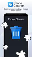 Phone Cleaner تصوير الشاشة 3