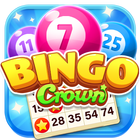 Bingo Crown أيقونة