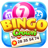 Bingo Crown 图标