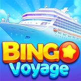 Bingo Voyage icône