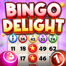 Bingo Delight—Canlı Bingo Oyna APK