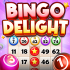 Bingo Delight Zeichen