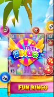 Bingo Delight Plakat