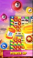 Bingo Delight—Canlı Bingo Oyna Ekran Görüntüsü 2