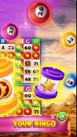 Bingo Delight—Canlı Bingo Oyna Ekran Görüntüsü 3