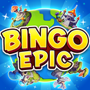 Bingo Epic: Live Jeux de Bingo APK
