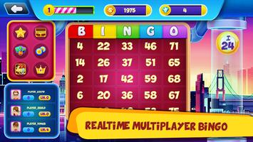 Bingo Frenzy تصوير الشاشة 2