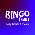 tickets cheats bingo frenzy アイコン