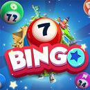 Bingo Lucky：Happy to Play free Bingo Games APK