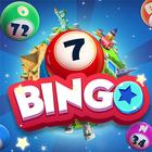 Bingo Lucky：Happy to Play free Bingo Games icône
