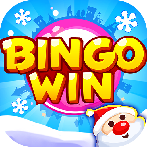 Bingo Win: Spiel Bingo mit Fre