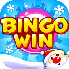 Bingo Win: Spiel Bingo mit Fre APK Herunterladen