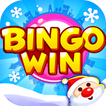 Bingo Win™ - Live Bingo Games icon