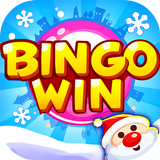 Bingo Win: Spiel Bingo mit Fre