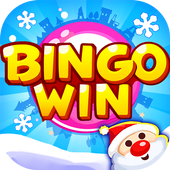 Bingo Win-icoon