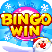 Bingo Win آئیکن